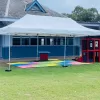 pop up marquee