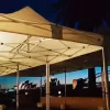 pop up marquee