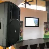 speaker hire
