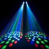 LED floodlight