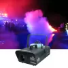 smoke machine hire 